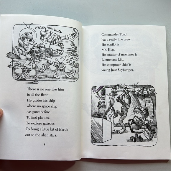 🌈2/$8 3-Book Bundle Level 3, 4 & 5 Readers - Picture 11 of 16